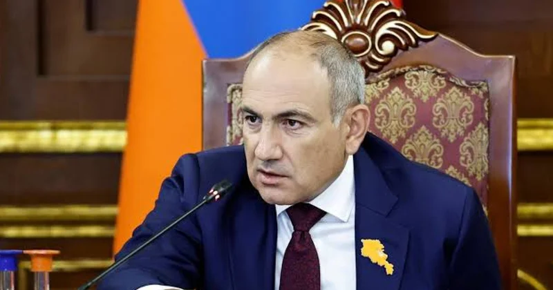 Не имеют права : Пашинян прокомментировал доклад ЕАЭС