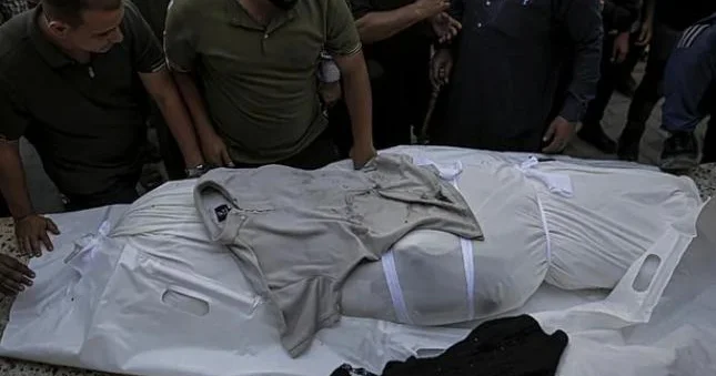 Qəzzada ölənlərin sayı 74 494 ə çatıb