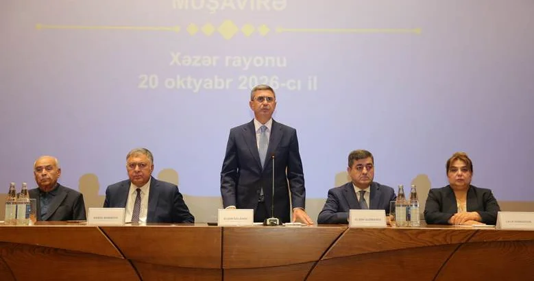Azərbaycan müstəqil siyasət yürüdən, dinamik inkişaf edən ölkədir