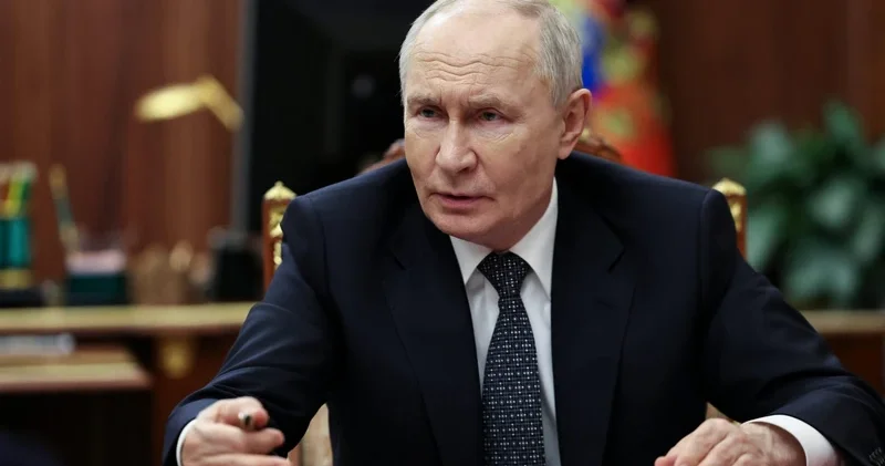 Avropa İttifaqı Putinlə danışa biləcək adam tapa bilmir