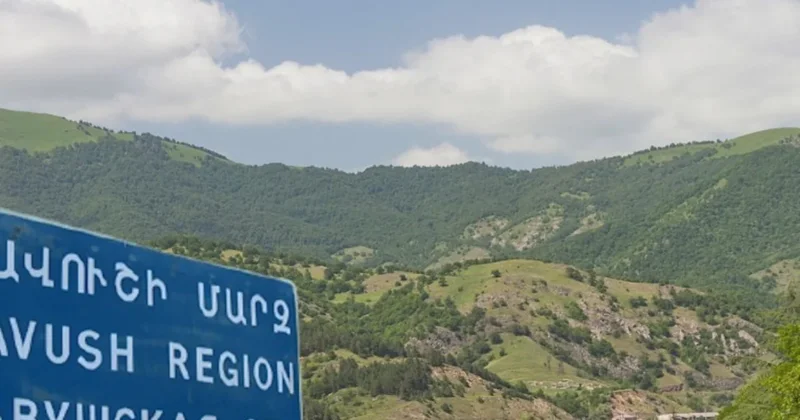 Zəngəzur və Tavuşda baş verənlər erməniləri qorxuya saldı: Sərhədi keçmək bu qədər asandır?
