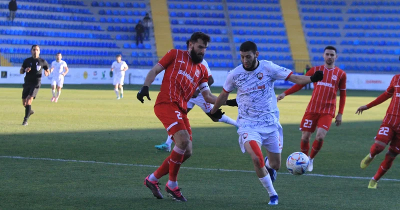 “Zirzəmidə” gərgin mübarizə