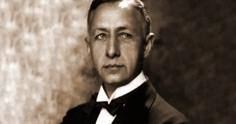 Soyuq payız İvan Buninin hekayəsi