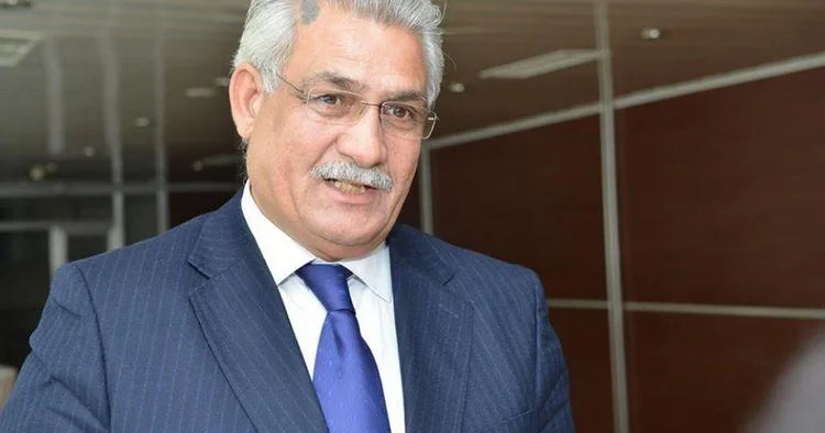 Atam mənimlə barışmadı Xalq artisti