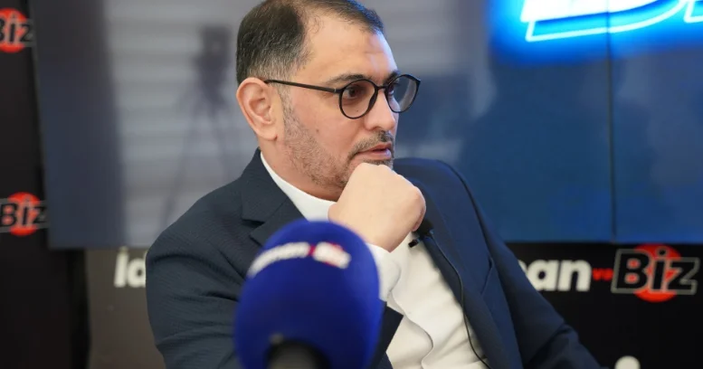 “Araz Naxçıvan”ın prezidenti: “Səkkiz turun nəticələrindən razı qalmaq mümkün deyil”