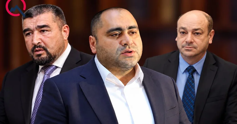 Vüqar Əliyevin işində qərar dəyişdi: Pərviz Hacıyev də dindiriləcək FOTO