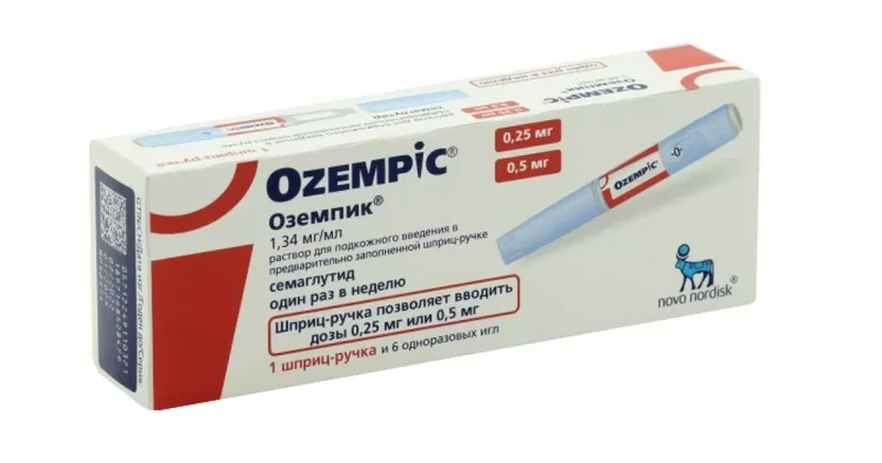Американцы экономят на одежде из за Оземпика