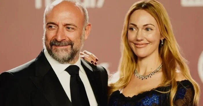 15 il sonra eyni filmdə rol aldılar Foto