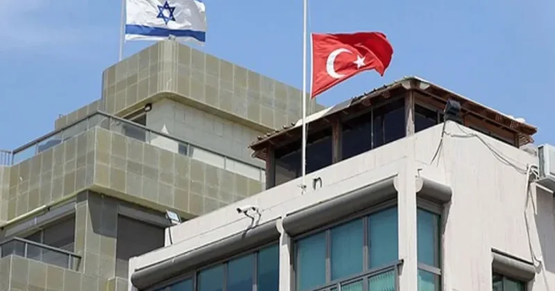 İran və İsrail üzrə kritik görüş Avropa və Yaxın Şərq nazirləri İstanbulda toplaşır