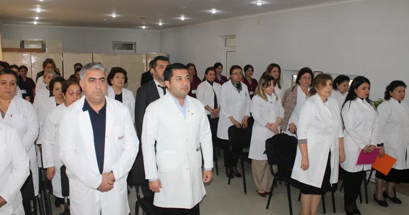 YAP ın VIII Qurultayı hədəflər, prioritetlər və perspektivlər