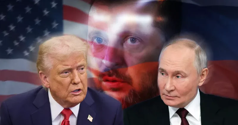 Зеленский: Трамп мог бы, но Путин не хочет