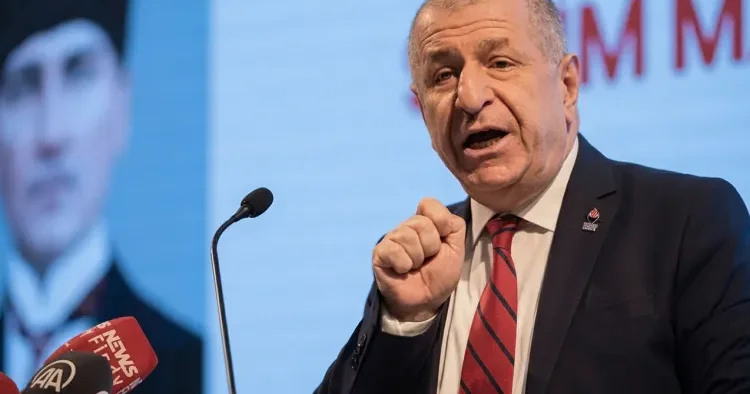 “Azərbaycan türklüyünə hücum var” “Məgər Bakıdakılar bunu anlamırlar?”