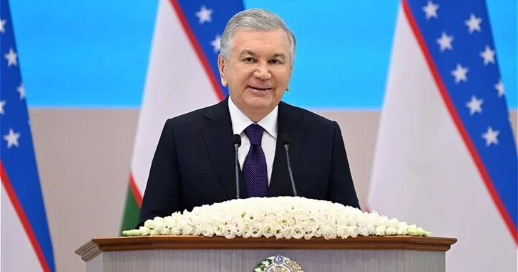 Шавкат Мирзиёев: Кашкадарьинская область привлекла $7 млрд иностранных инвестиций за пять лет