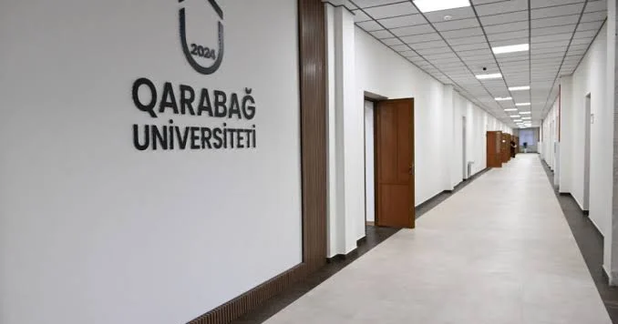 Qarabağ Universiteti üçün 25,6 milyon manat ayrılır
