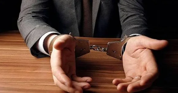 TƏCİLİ! Azərbaycanda yüksək vəzifəli şəxs HƏBS OLUNDU FOTO