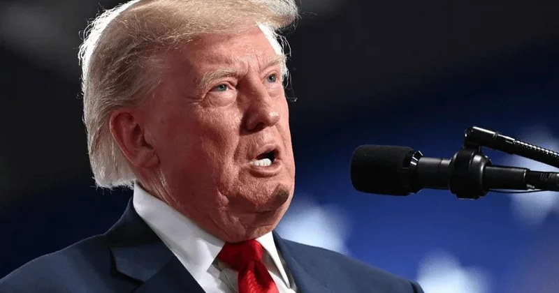 Урегулирование конфликта в Украине ближе, чем когда либо Трамп