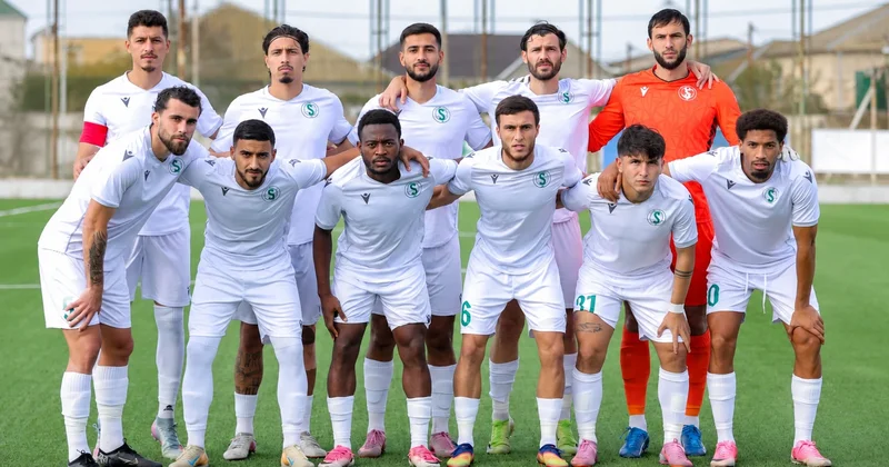 “Səbail” iki Avropa klubu ilə əməkdaşlığa hazırlaşır