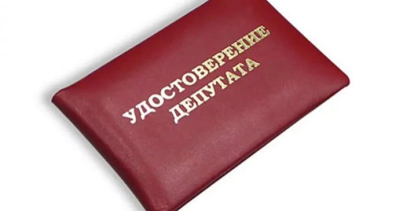 В России решают, кому передать мандат Горбашева