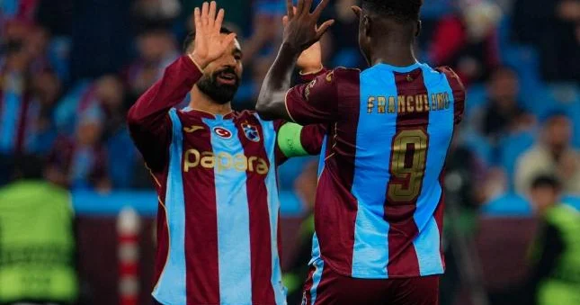 “Trabzonspor”dan inamlı qələbə
