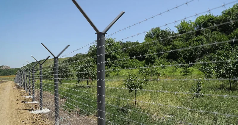 Ermənistanda aşkarlanan azərbaycanlı sakin yolu azıb Milli Təhlükəsizlik Xidməti