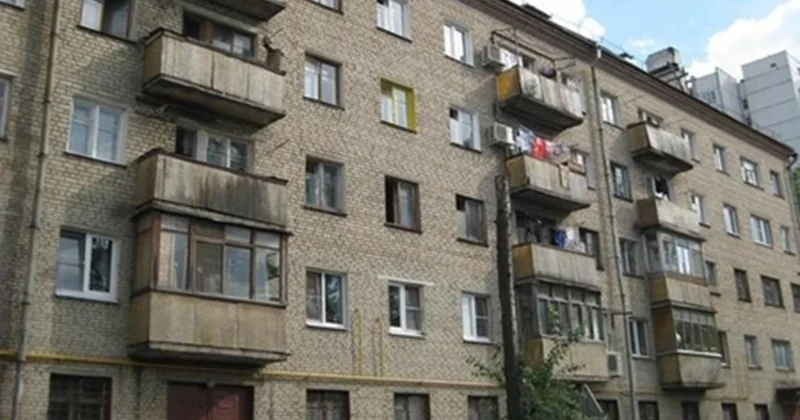 Azərbaycanda sovet dövründən qalma binalar 2060 cı ilədək izolyasiya ediləcək