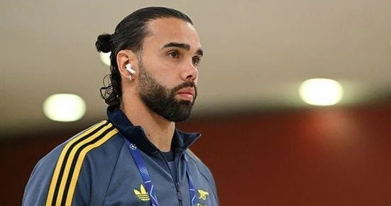 Özümü La Liqada sınamaq arzusundayam Arsenal ın qapıçısı
