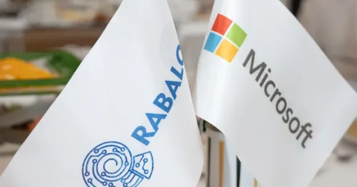 Rabalon Microsoft texnologiyaları ilə bizneslərə yeni imkanlar açır
