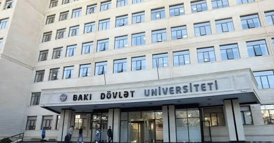 BDU da Yer elmləri və ətraf mühit tədqiqatları Mərkəzi yaradılır