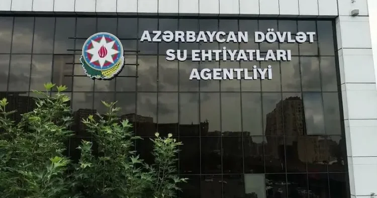 Regional Su Meliorasiya Qapalı Səhmdar Cəmiyyətinin Müşahidə Şurasının ilk iclası KEÇİRİLDİ