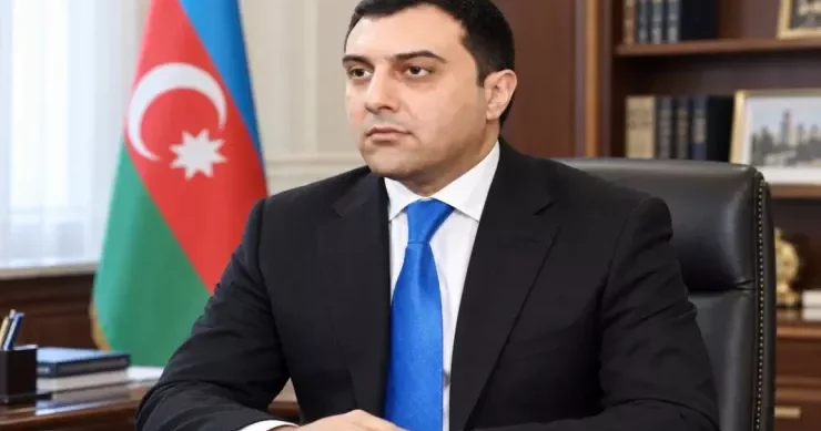 Prezidentin vəzifə verdiyi Orxan Məmmədov kimdir? 37 yaşlı icra başçısı
