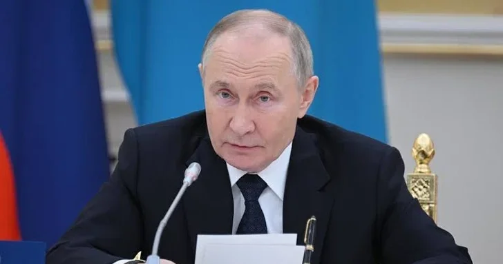 Путин: Россия и Украина могут договориться