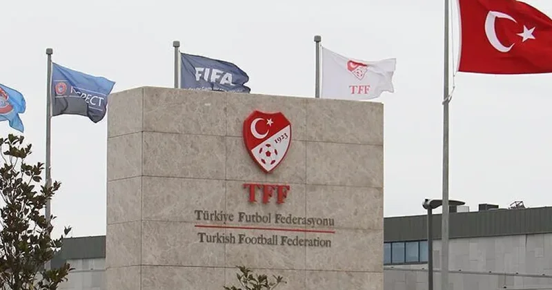 Türkiyə futbolunda mərc qalmaqalı: 147 klub rəhbəri cəzalandırıldı