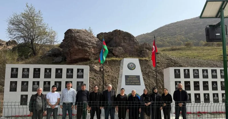 41 ad, 41 ömür, bitməyən Vətən həsrəti