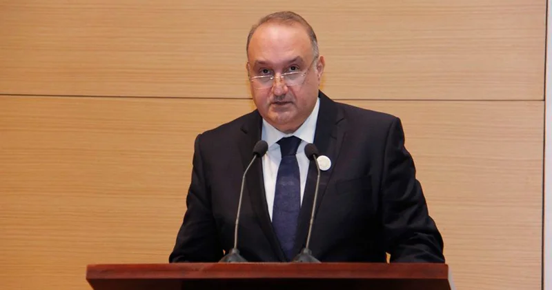 “İri Şəhərlərin Su Təchizatı”na yeni icraçı direktor təyin edildi