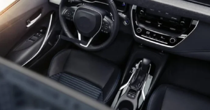 “Toyota” bu modelin istehsalına yenidən başlayır: Fərqli mühərriklərlə FOTO