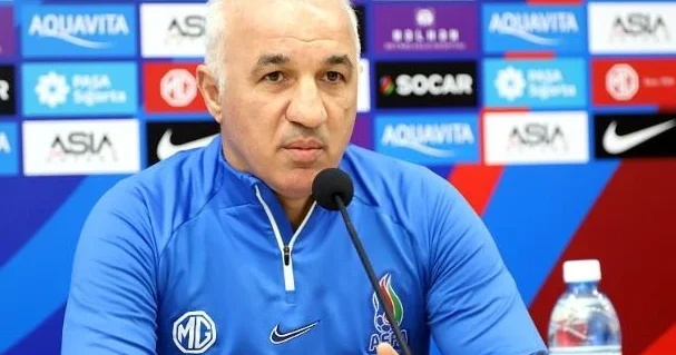 Arif Əsədov: “Onların arasında əsas milliyə yüksələcək futbolçular var”