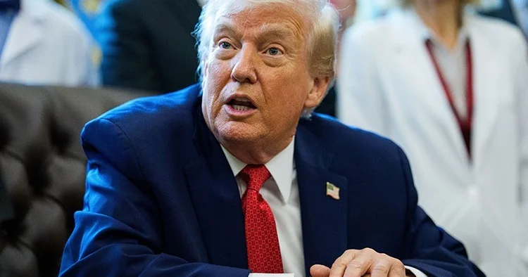 Трамп: Доступ Украины к Starshield восстановлен