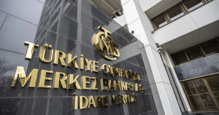 Türkiyə Mərkəzi Bankı faiz dərəcəsini aşağı saldı