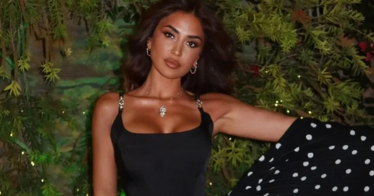 Çox darıxmışam Foto