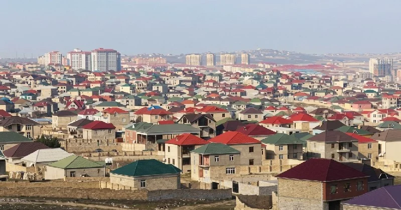 Xırdalanda evi olanlara BƏD xəbər Köçsünlər, yoxsa...