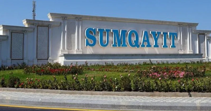 Şirkəti qorumaq ona tapşırılmışdı, amma… Sumqayıtda şok hadisə