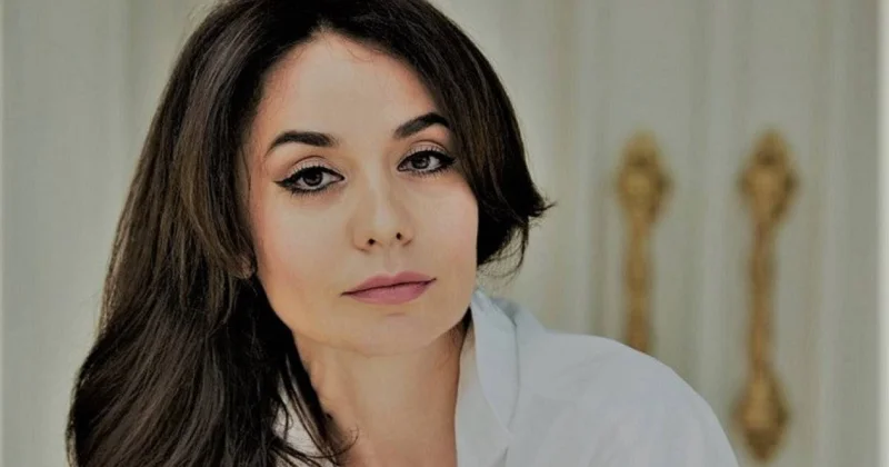 Nigar Həsənzadənin şeirləri ABŞ ın “Maskomania News” platformasında Portalda şairə rubrika açıldı