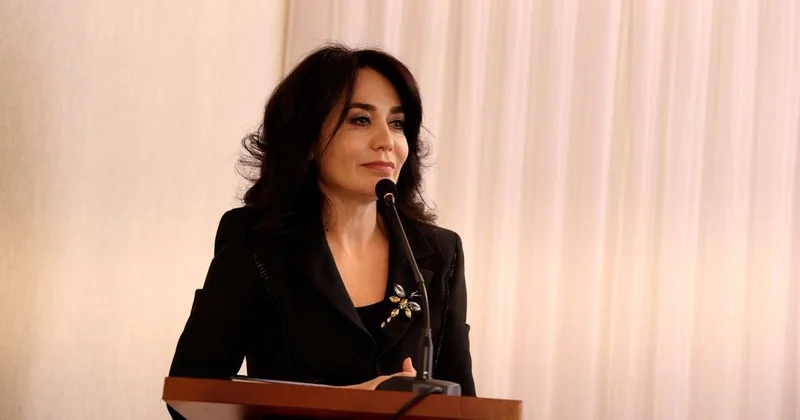 ABŞ da Nigar Həsənzadənin adına xüsusi rubrika açıldı Şeirləri ingilis dilində yayımlanacaq
