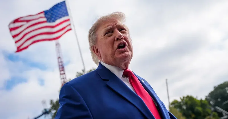 WSJ: Трамп потребовал восстановить Киеву доступ к системе Starshield