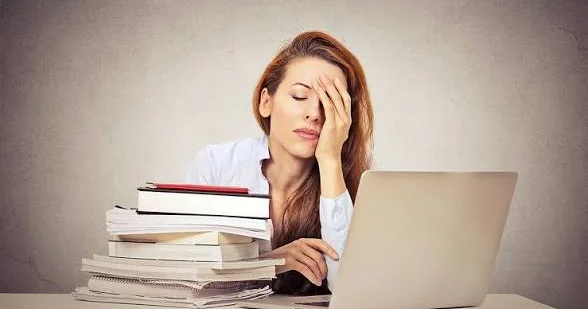 Tənbəllik, yoxsa psixoloji yorğunluq? KÖŞƏ