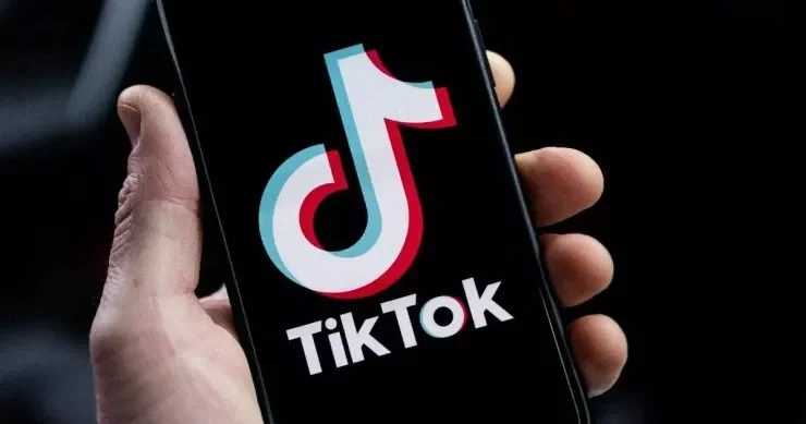 Parkda canlı yayım açıb söyüş söyən tiktoker həbs olundu