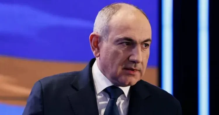 Paşinyan onu Azərbaycana qaytaracaqlarını AÇIQLADI