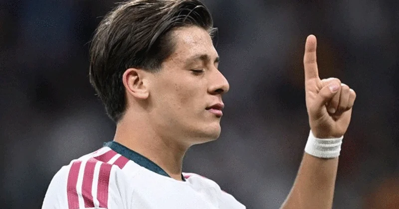 “Real Madrid” Arda Gülərlə 2031 ci ilədək müqavilə imzalayır