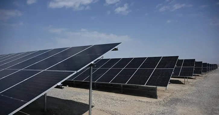 Турецкая EPRA Energy проведет комплексные исследования для проекта СЭС Шамс в Азербайджане