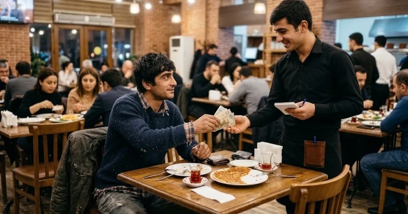 Xəsis görünməkdən niyə bu qədər qorxuruq? Maaş minimum, fors maksimum